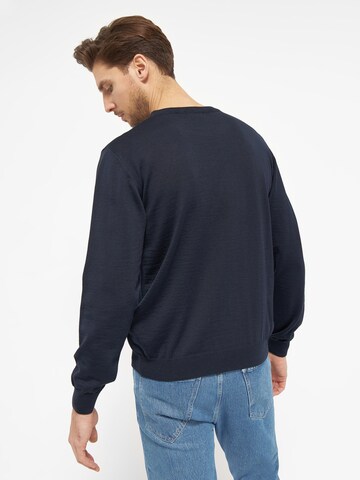 BELIKA Pullover 'Bologna' in Blau