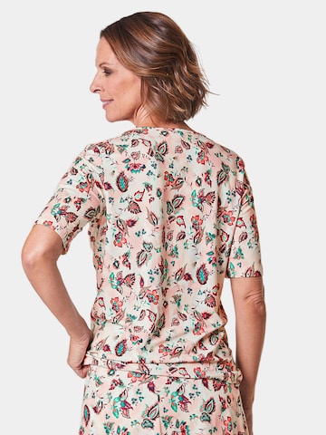 Goldner Shirt in Pink