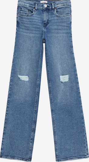 KIDS ONLY Jeans 'Juicy' in de kleur Blauw denim, Productweergave