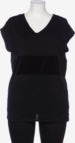 MARGITTES Blouse & Tunic in L in Black: front