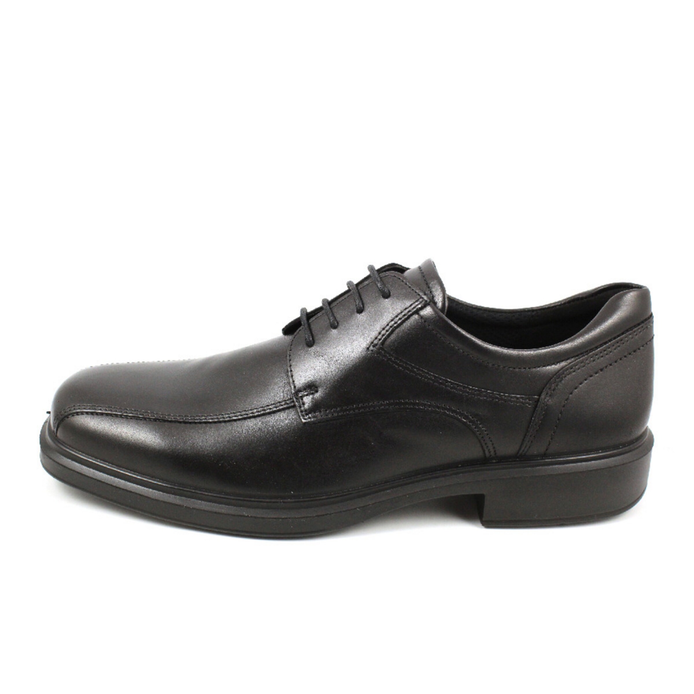 ECCO Snøresko 'Helsinki 2' i sort