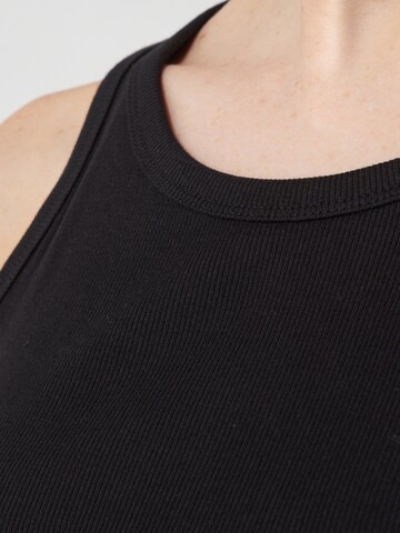Top di s.Oliver in nero
