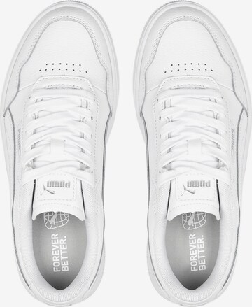 PUMA Sneaker 'Court Ultra' in Weiß