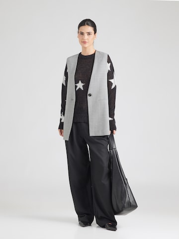 Pulover 'Karsa' de la JOOP! Jeans pe negru