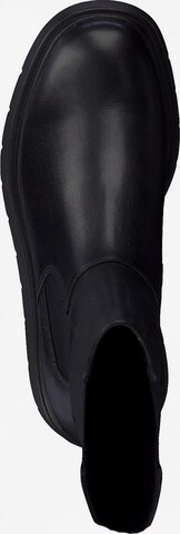 Chelsea Boots TAMARIS en noir