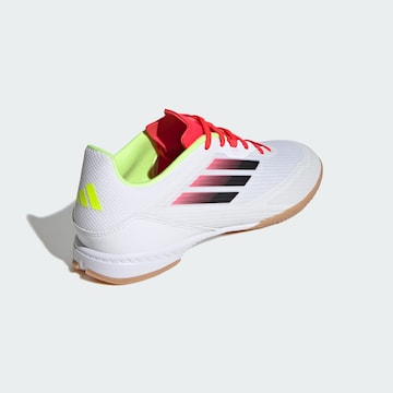 ADIDAS PERFORMANCE Soccer Cleats 'F50 League' in White