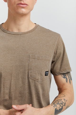 11 Project Shirt 'Lewi' in Brown