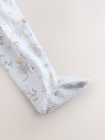 Pigiama di Next in bianco
