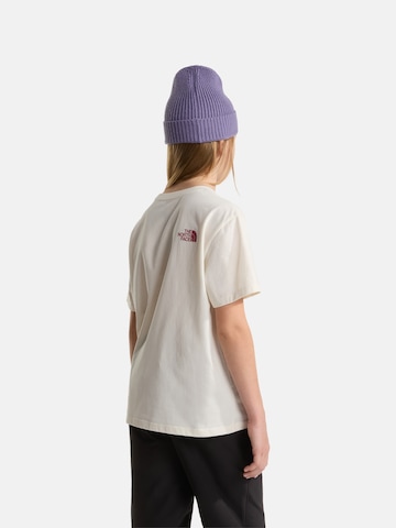 THE NORTH FACE Shirt 'Proud' in White