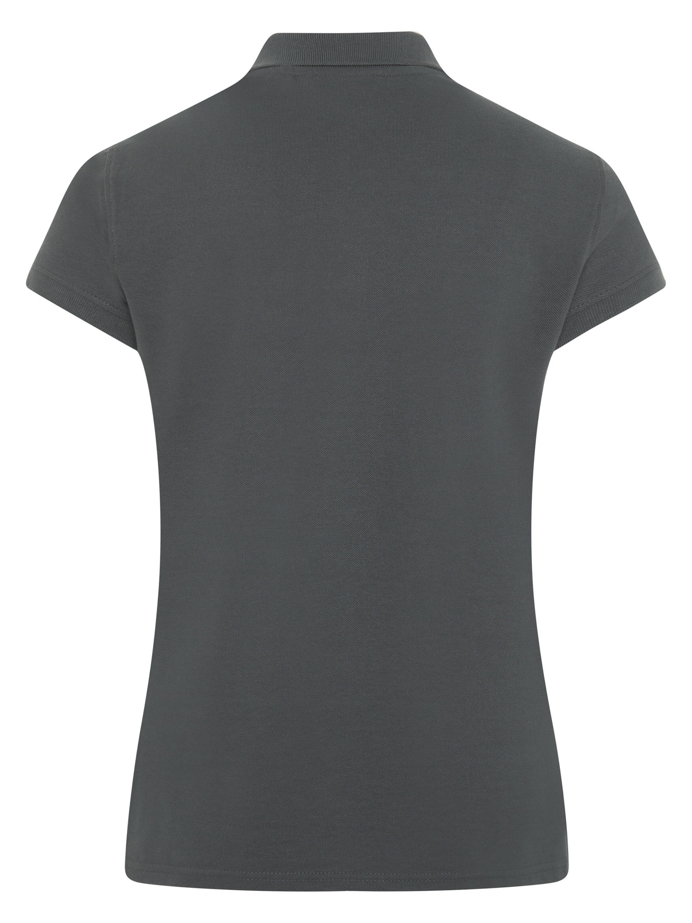 Expand Shirt in Grey