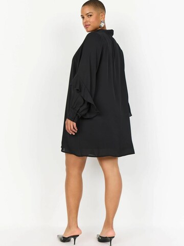 Wasabi Concept Kjole ' WA-THERESE ' i sort