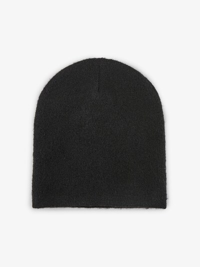 PIECES Beanie in Black, Item view