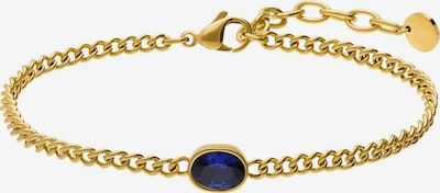 Lucardi Armband in Onesize in gold, Produktansicht