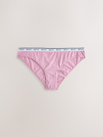 Slip di Next in lilla