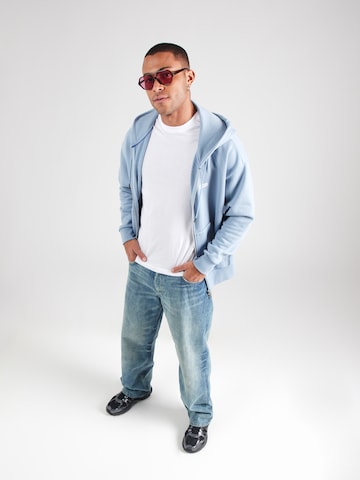 Trendyol - Camisa em branco