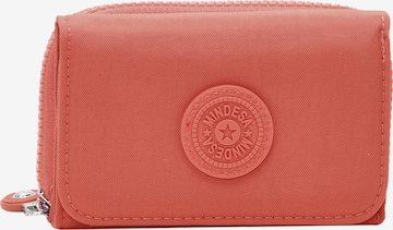 Mindesa Kukkaro värissä oranssi: etupuoli