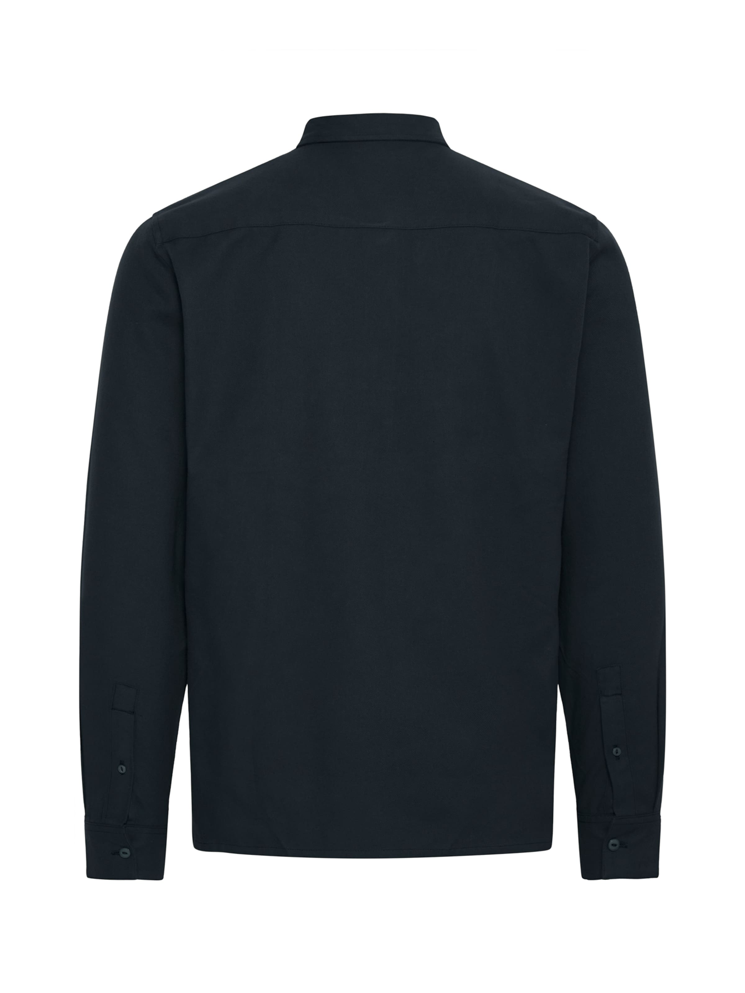 Casual Friday Regular fit Button Up Shirt 'CFARSEN' in Blue