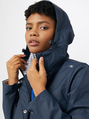 CMP Outdoor Jacket in Blue