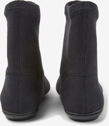 Boots 'Right Nina' CAMPER en noir