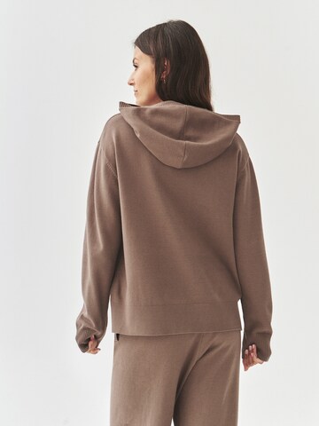 TATUUM - Jersey 'PHLO' en beige