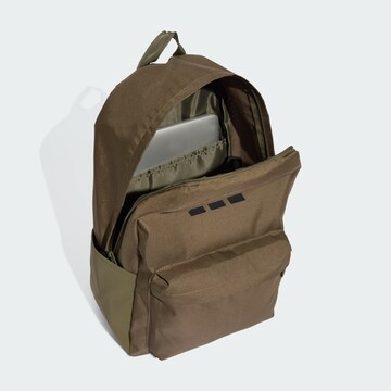 ADIDAS PERFORMANCE - Mochilas desportivas 'Classic' em verde