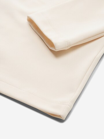 BOGNER Sweatshirt 'Benno' in Beige