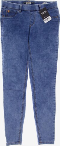Pull&Bear Jeans 27-28 in Blau: predná strana