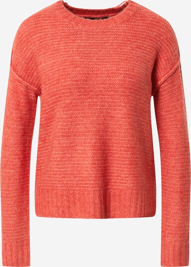 VERO MODA Sveter 'Jade' - červená melírovaná, Produkt