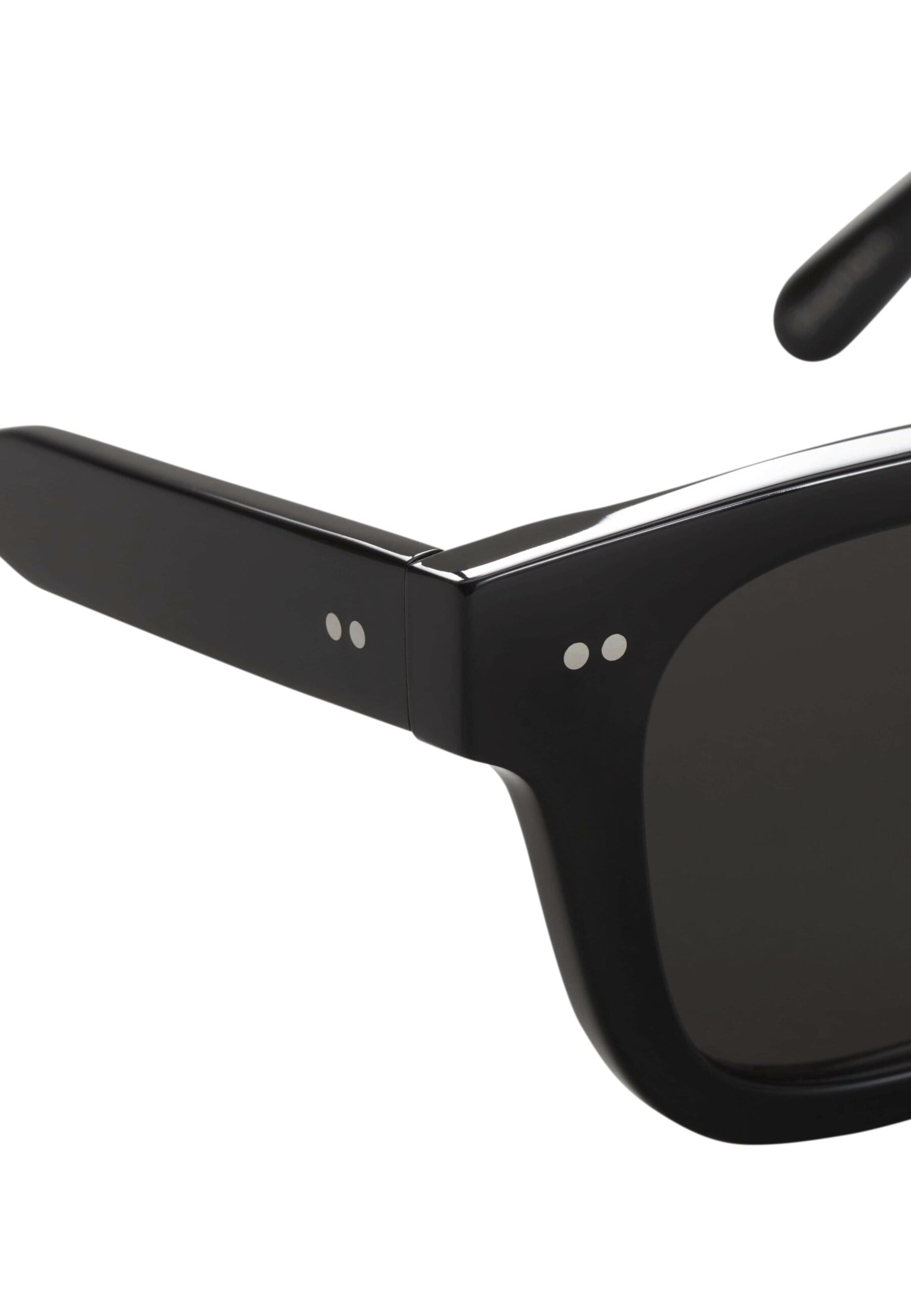 CHIMI Sunglasses in Black