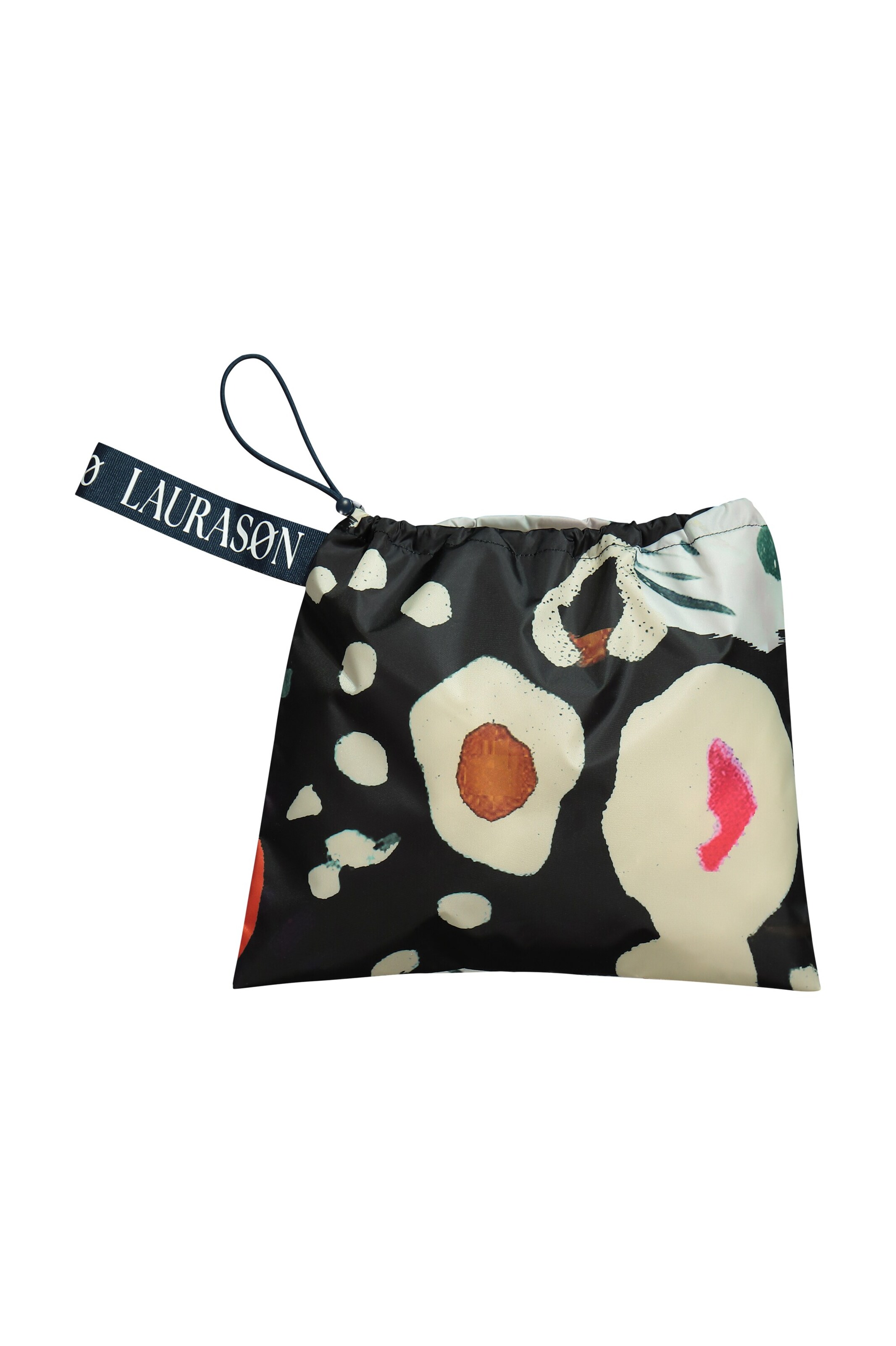 LAURASØN Performance Jacket in Mixed colors