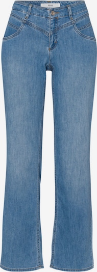 BRAX Jeans 'Maine' in de kleur Blauw denim, Productweergave