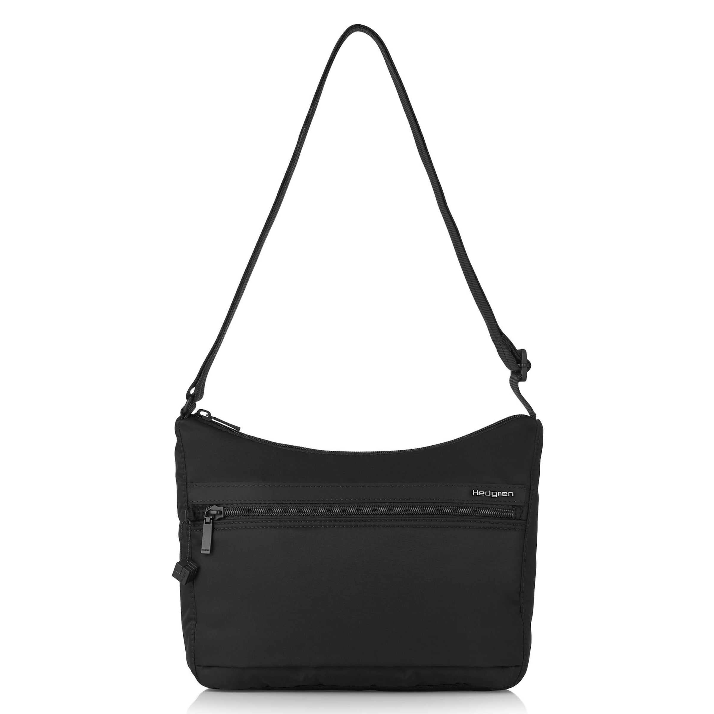 Sac à bandoulière 'Inner City Harper's' Hedgren en noir