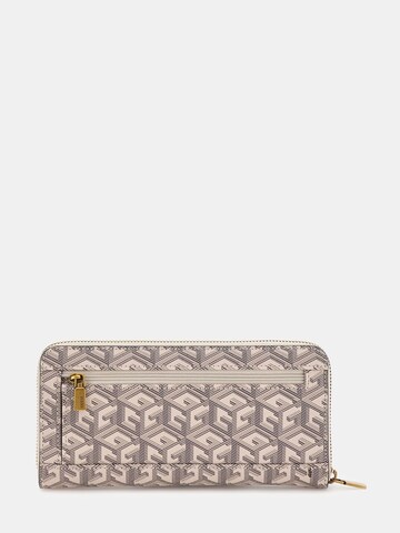 GUESS Wallet in Pink