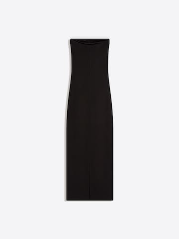 Bershka Ruha - fekete