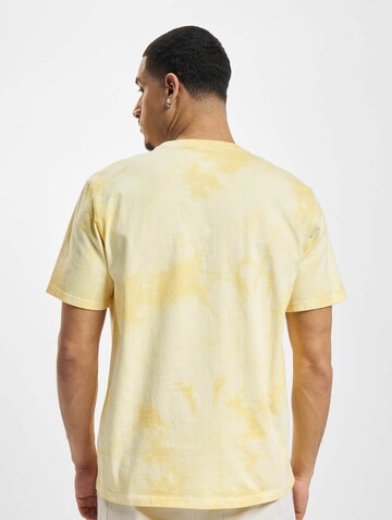 T-Shirt CONVERSE en jaune