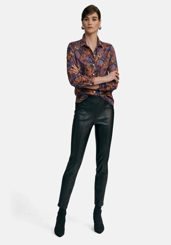 Laura Biagiotti Roma Blouse in Mixed colors