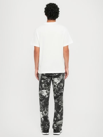 Versace Jeans Couture Póló - fehér