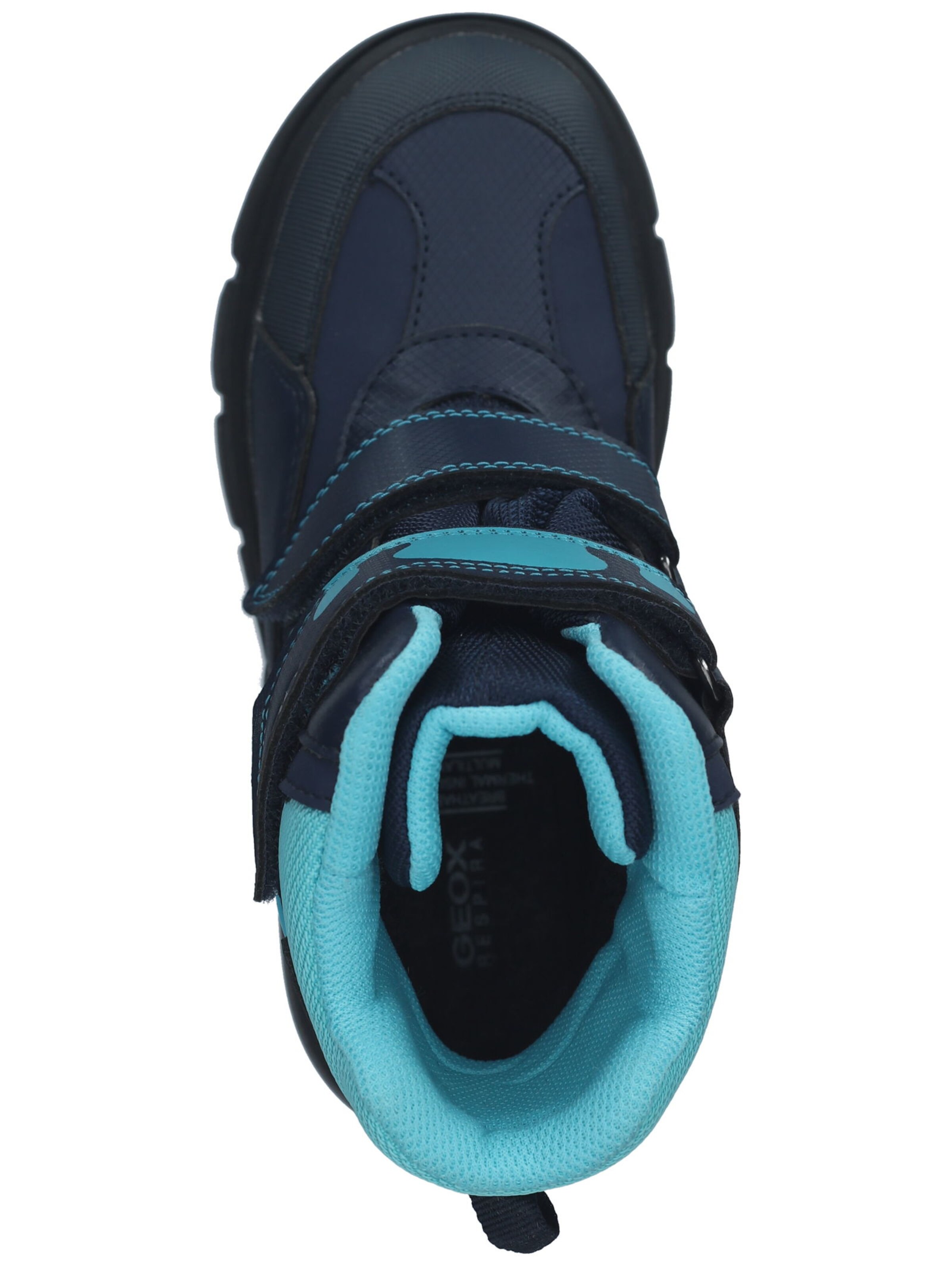 GEOX Laarzen in Blauw