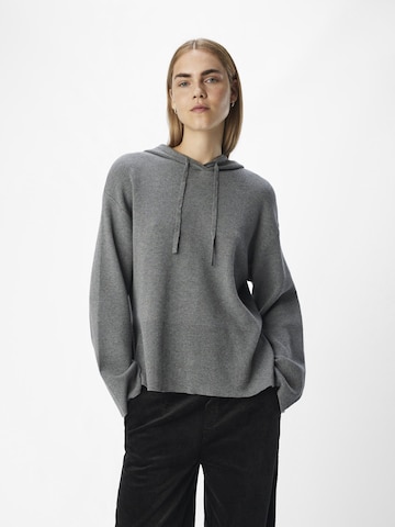 OBJECT Pullover 'Reynard' i grå: forside