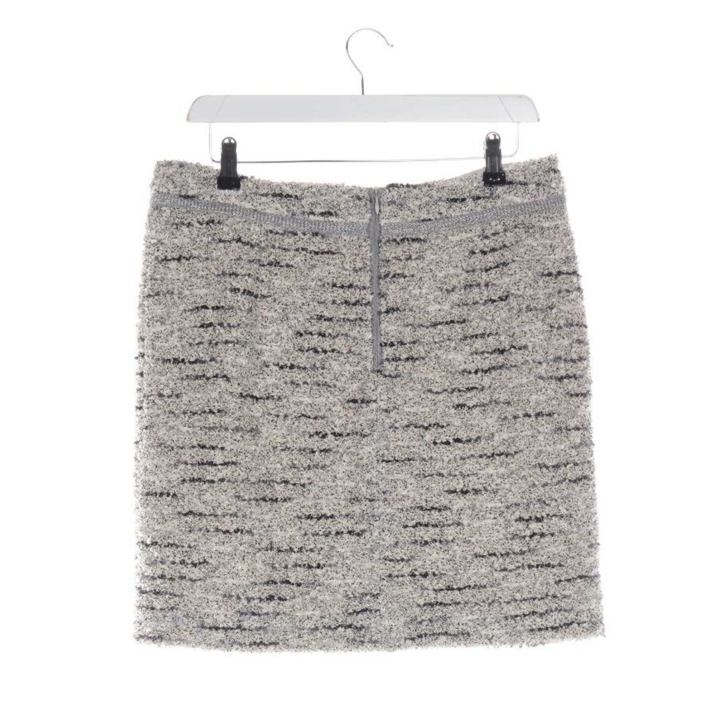 AIRFIELD Rock L in Grau