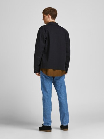 Regular Jean 'CHRIS' Jack & Jones Junior en bleu