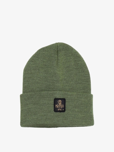 Refrigiwear Beanie 'CLARK HAT' in Olive, Item view