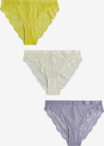 NextSlip - bež boja: prednji dio