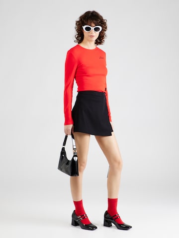 ONLY - Camiseta 'BETTY' en rojo