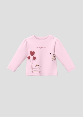 s.Oliver Shirt in Pink