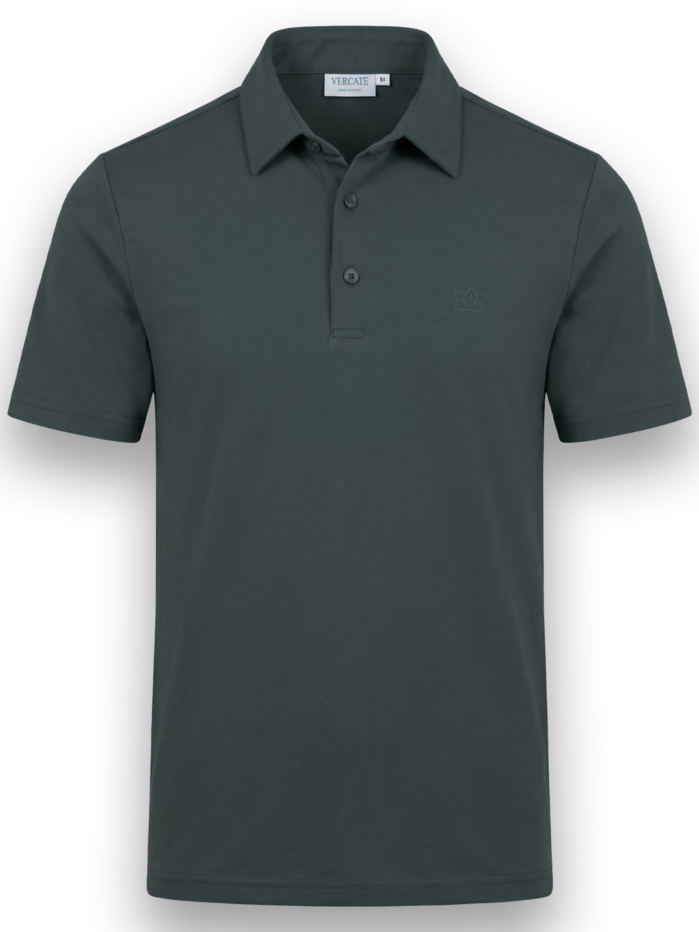 Vercate Bluser & t-shirts 'No. 32' i blå: forside