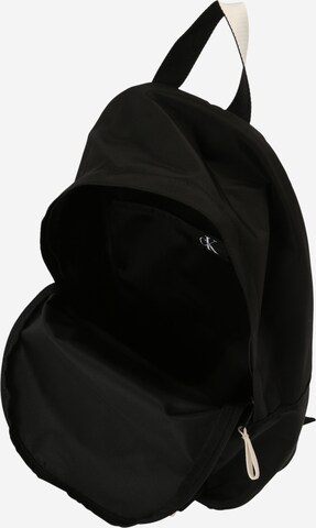 Calvin Klein Jeans Plecak w kolorze czarny