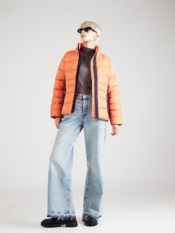 Soccx Jacke in Orange