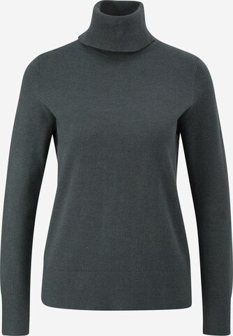 s.Oliver Sweater in Green: front