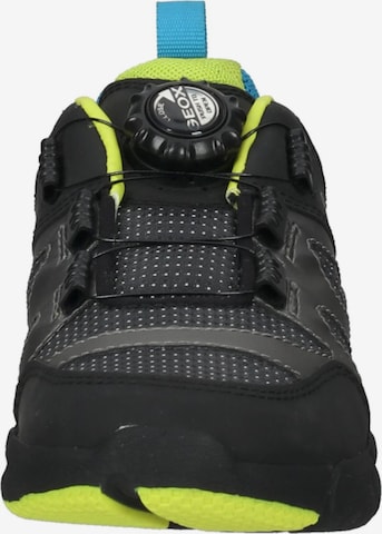 GEOX Sneakers in Black